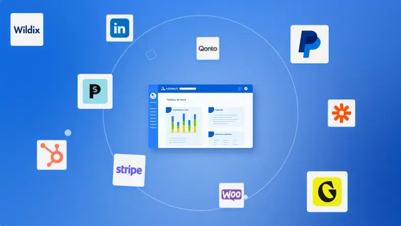 video saas motion design